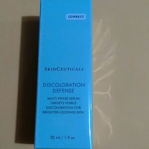 SkinCeuticals Discoloration Defense 1oz
